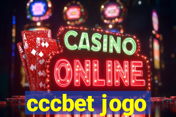 cccbet jogo